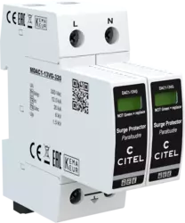 DAC1-13VGS-20-320