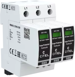 DAC1-13VGS-30-150