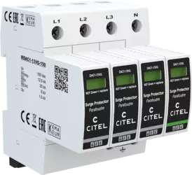 DAC1-13VGS-31-150