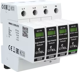 DAC1-13VGS-31-275