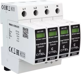 DAC1-13VGS-40-275
