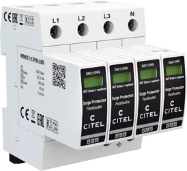 DAC1-13VGS-40-320