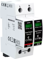 DAC50VGS-11-150