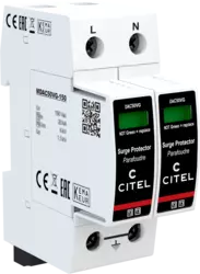 DAC50VGS-20-150