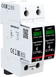 DAC50VGS-20-275