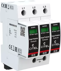 DAC50VGS-30-150