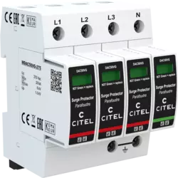 DAC50VGS-31-275