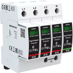 DAC50VGS-31-320