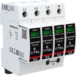 DAC50VGS-40-150