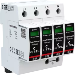 DAC50VGS-40-275
