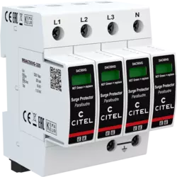 DAC50VGS-40-320
