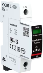 DAC50S-10-320