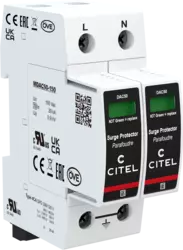 DAC50S-20-150