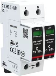 DAC50S-20-440