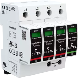 DAC50S-31-150