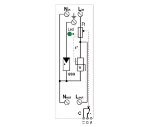 DACN10S-L11-150