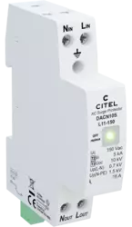 DACN10S-L11-150