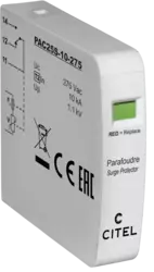 PAC25S-10-275