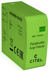 PAC40GS-10-275