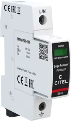 DACF25S-10-150