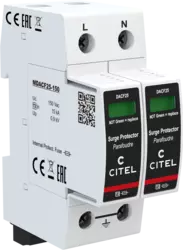 DACF25S-20-150