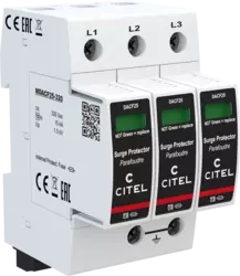 DACF25S-30-320