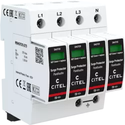 DACF25S-40-275