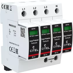 DACF25S-40-320