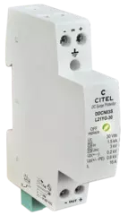 DDCN03S-L21YG-30