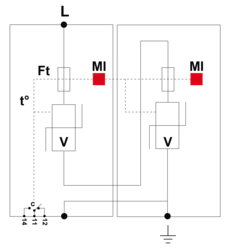 DS41S-1000/WD