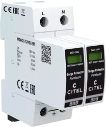 DAC1-13VGS-20-385