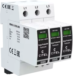 DAC1-13VGS-30-385