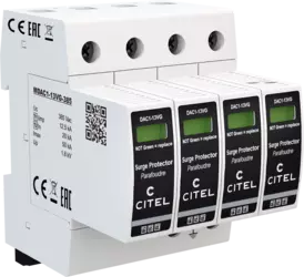 DAC1-13VGS-40-385