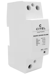 DACN1-25VGS-10-440