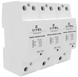 DACN1-25VGS-30-440