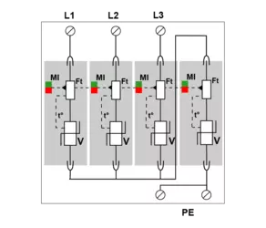 DAC1-13-31Y-880