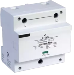 DS250VG-1000