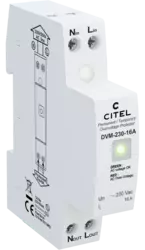 DVM-230-16A