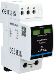 DAC15CS-30-275