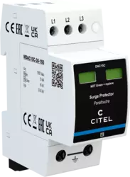 DAC15CS-30-150