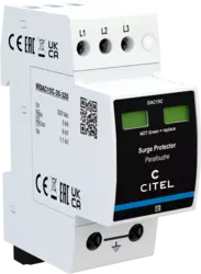 DAC15CS-30-320
