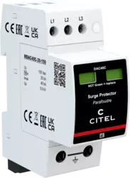 DAC40CS-30-150