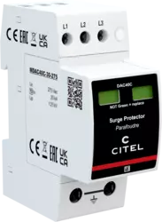 DAC40C-30-275