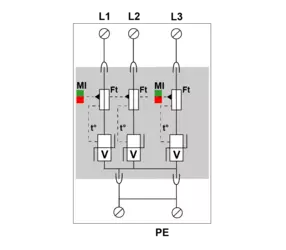 DAC40C-30-440