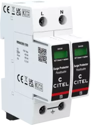 DAC80S-20-150