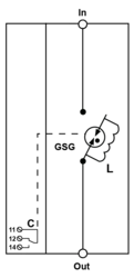SSD1-25S-10-230
