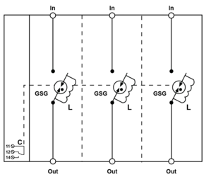 SSD1-25S-30-230
