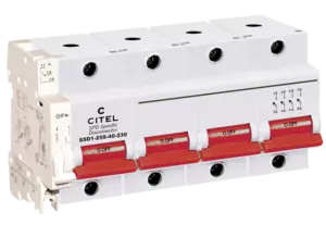 SSD1-25S-40-230