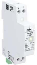 DACN15S-P11-275