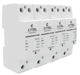 DACN30VGS-40-1260